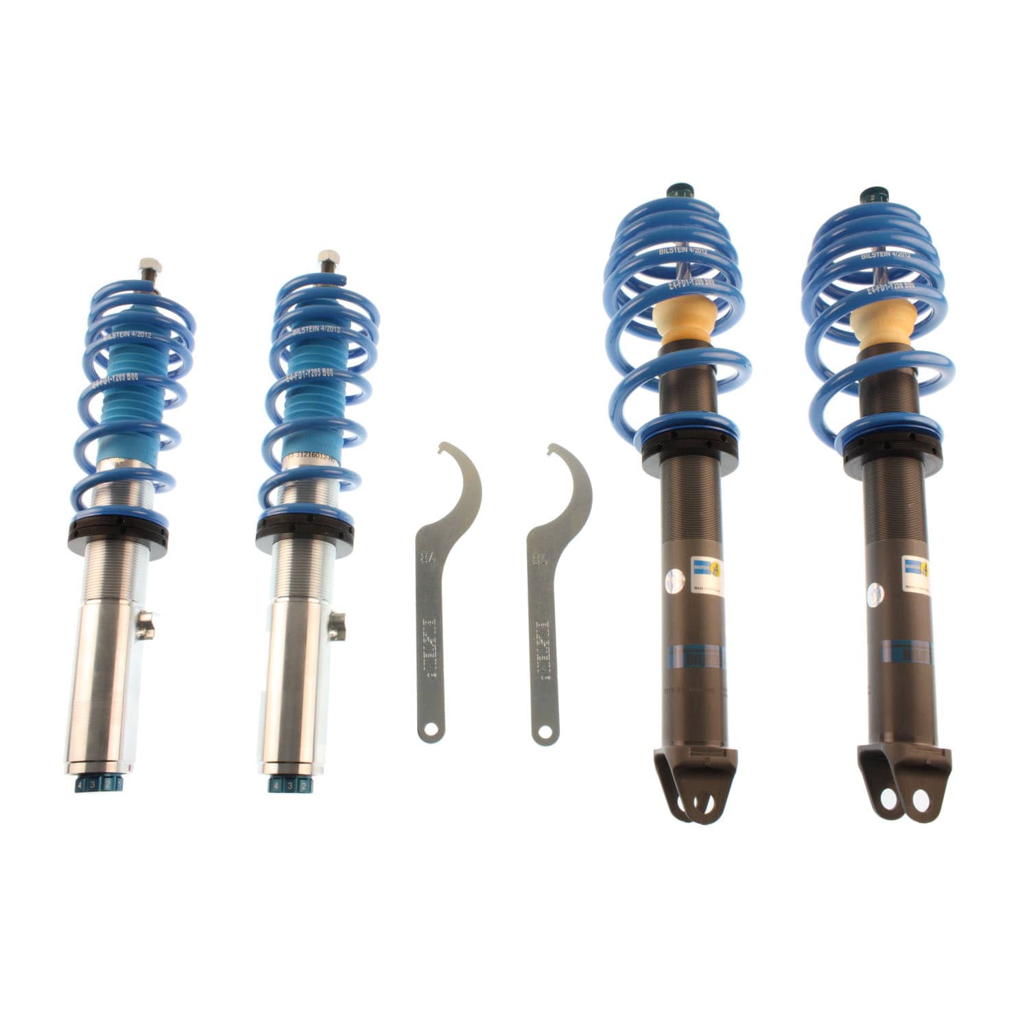 Bilstein B16 PSS10 Suspension Kit – 991 48-216036