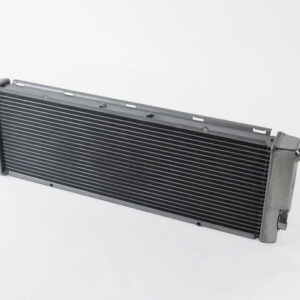 CSF Radiators High-Performance Intake Manifold Cooler – 991 Turbo CENTER CSF7068
