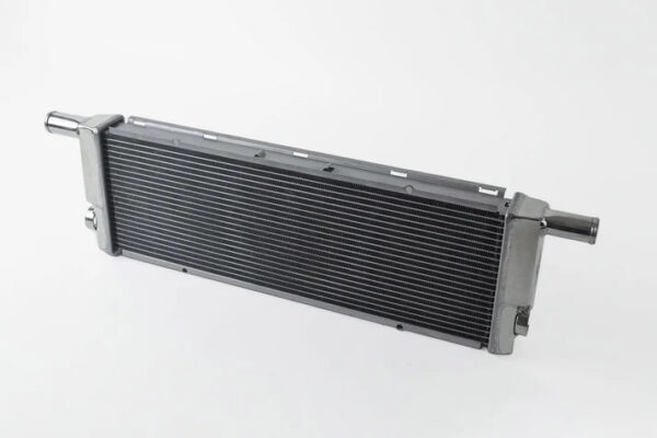 CSF Radiators High-Performance Intake Manifold Cooler – 991 Turbo CENTER CSF7068