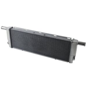 CSF High-Performance Intercooler Kit – 991 Turbo CENTER csf7068