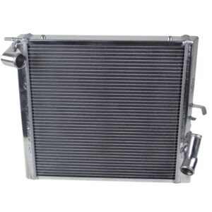 CSF High-Performance Intercooler Kit – 991 Turbo LEFT csf7069