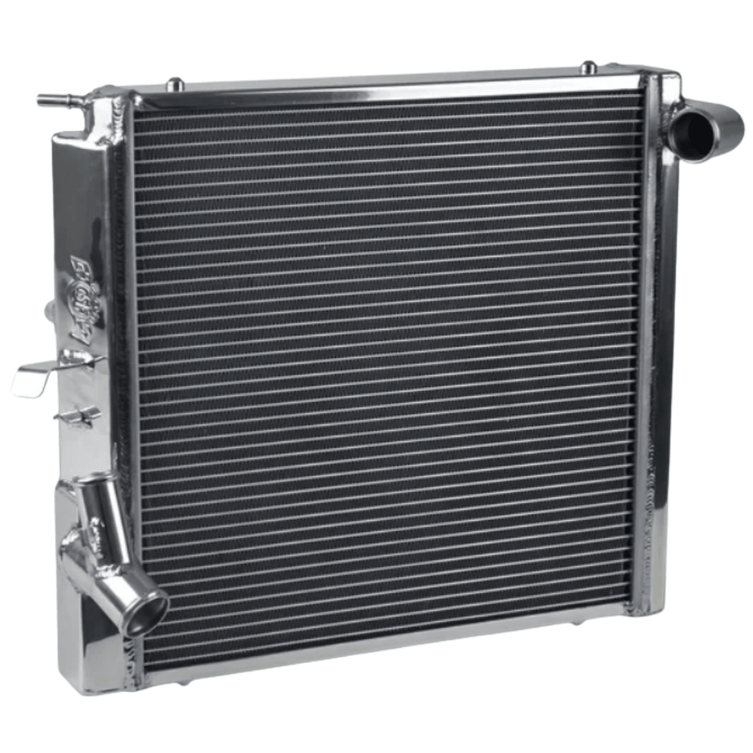 CSF High-Performance Intercooler Kit – 991 Turbo Right csf7070