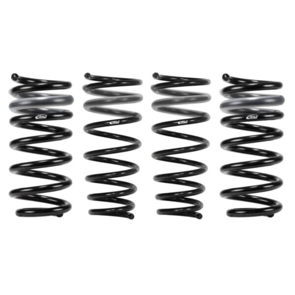 Eibach Pro-Kit Lowering Springs – 992 Carrera E10-72-018-01-22
