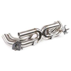 Fabspeed Valvetronic Exhaust System – 992 Carrera