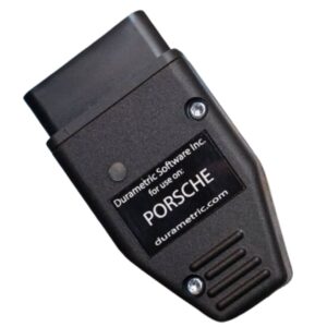 Protomotive ECU Flash – 997/991/992