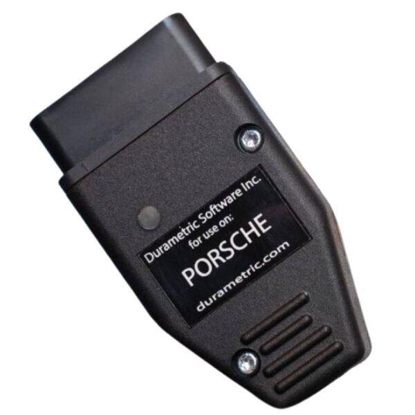 Protomotive ECU Flash – 997/991/992