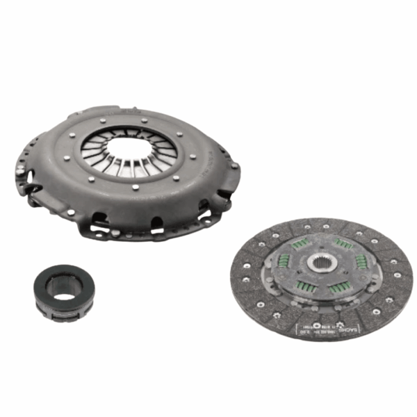 Sachs Performance Clutch Kit – 996/997 builds