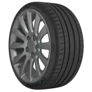 Street Tires - Pilot Sport 4S 245/35ZR20 (95Y)XL