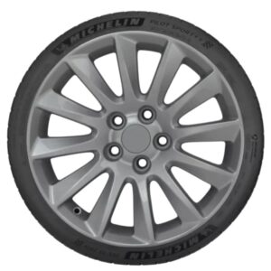 Street Tires - Pilot Sport 4S 305/30ZR20 (103Y)XL