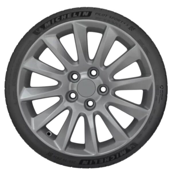 Street Tires - Pilot Sport 4S 305/30ZR20 (103Y)XL