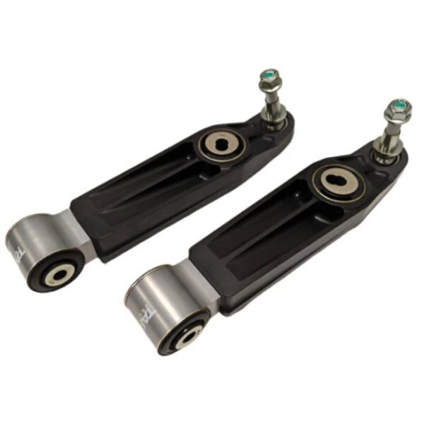 Tarett Engineering Control Arms – 991/GT4 Track Setups LCA-OEMRS-GT - <i>*Will need Litronic Brackets LTBRKTx2 $70*</i>