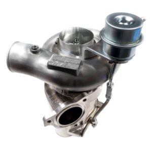 TiAL Sport Turbochargers – 996 Turbo/997 Turbo