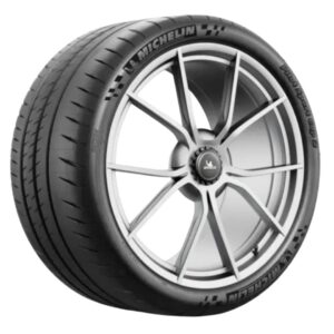 Track Tires - Pilot Sport Cup 2 180AA A 245/35ZR20(95Y)XL