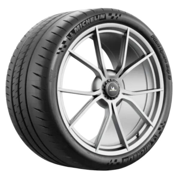 Track Tires - Pilot Sport Cup 2 180AA A 245/35ZR20(95Y)XL