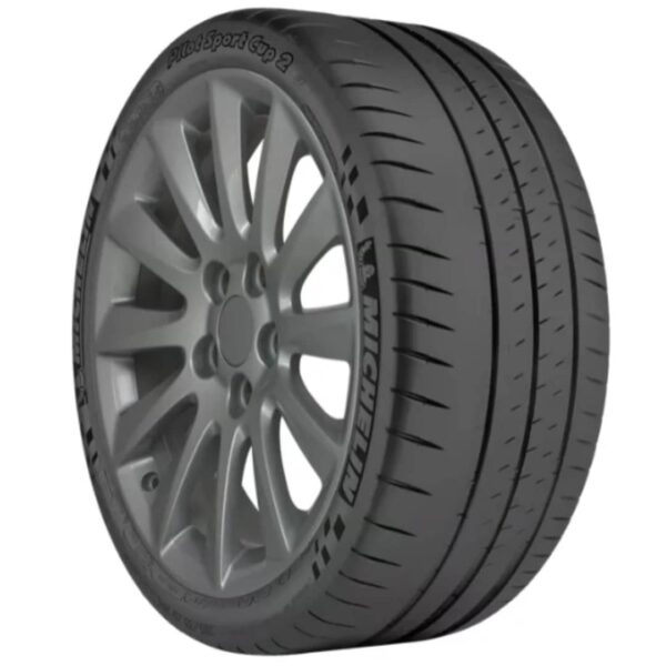 Track Tires - Pilot Sport Cup 2 180AA A 305/30ZR20(103Y)XL